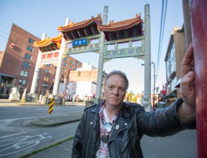 May 2015 Shoot – Vancouver Chinatown