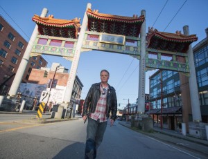 May 2015 Shoot – Vancouver Chinatown